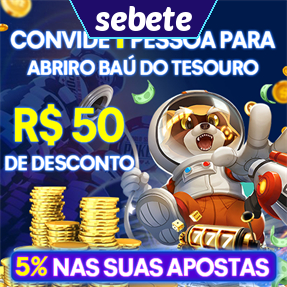 sebete Indique amigos para receber um bônus
