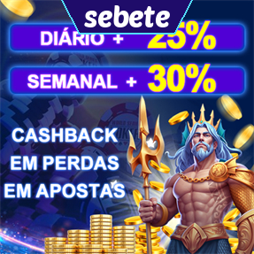 sebete Fundo de Resgate de Perdas Semanais